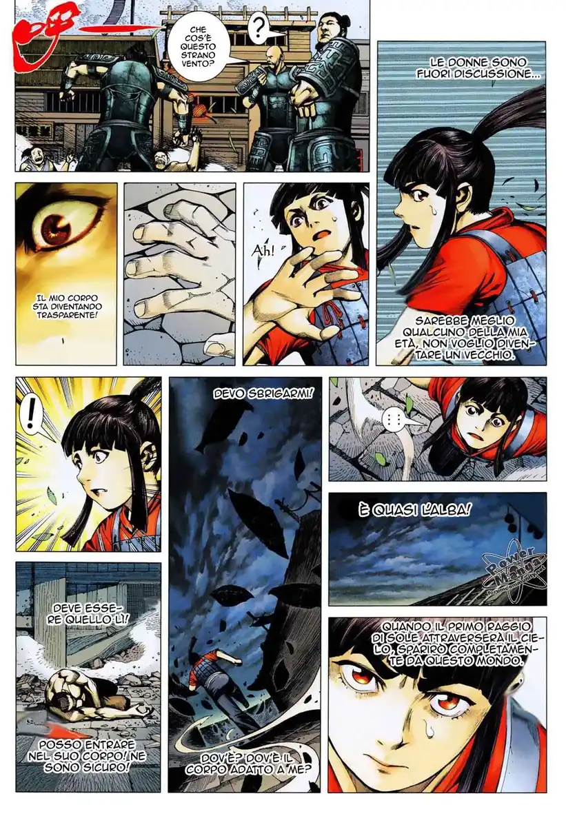 Feng Shen Ji Capitolo 06 page 28