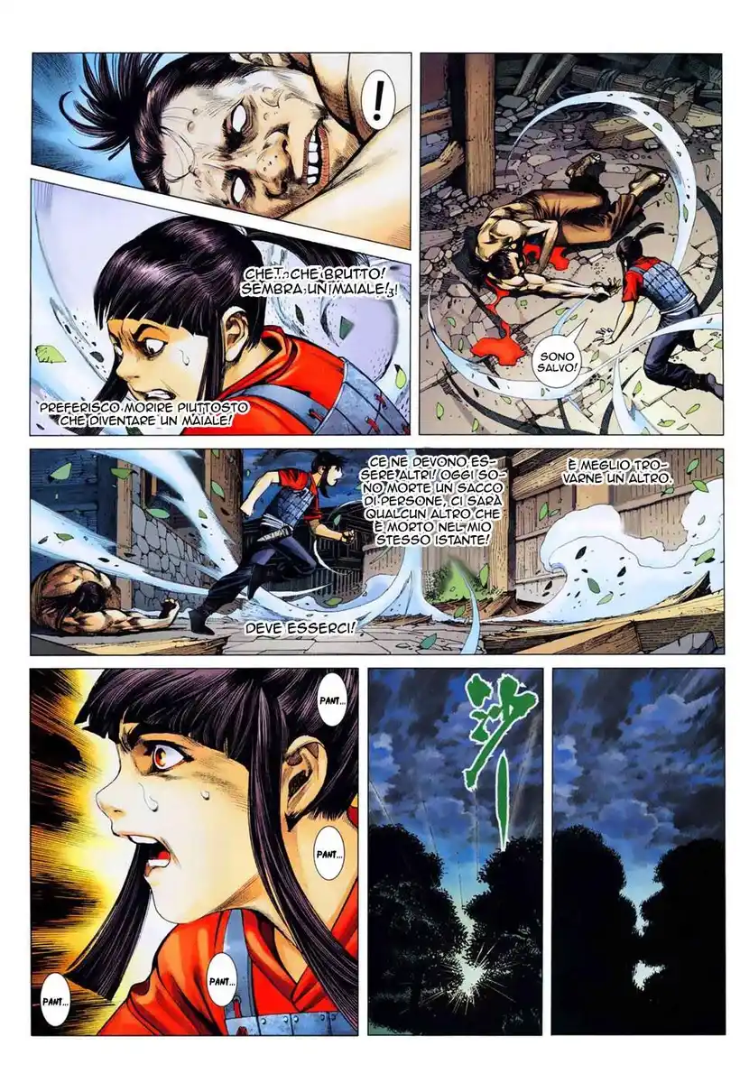 Feng Shen Ji Capitolo 06 page 29