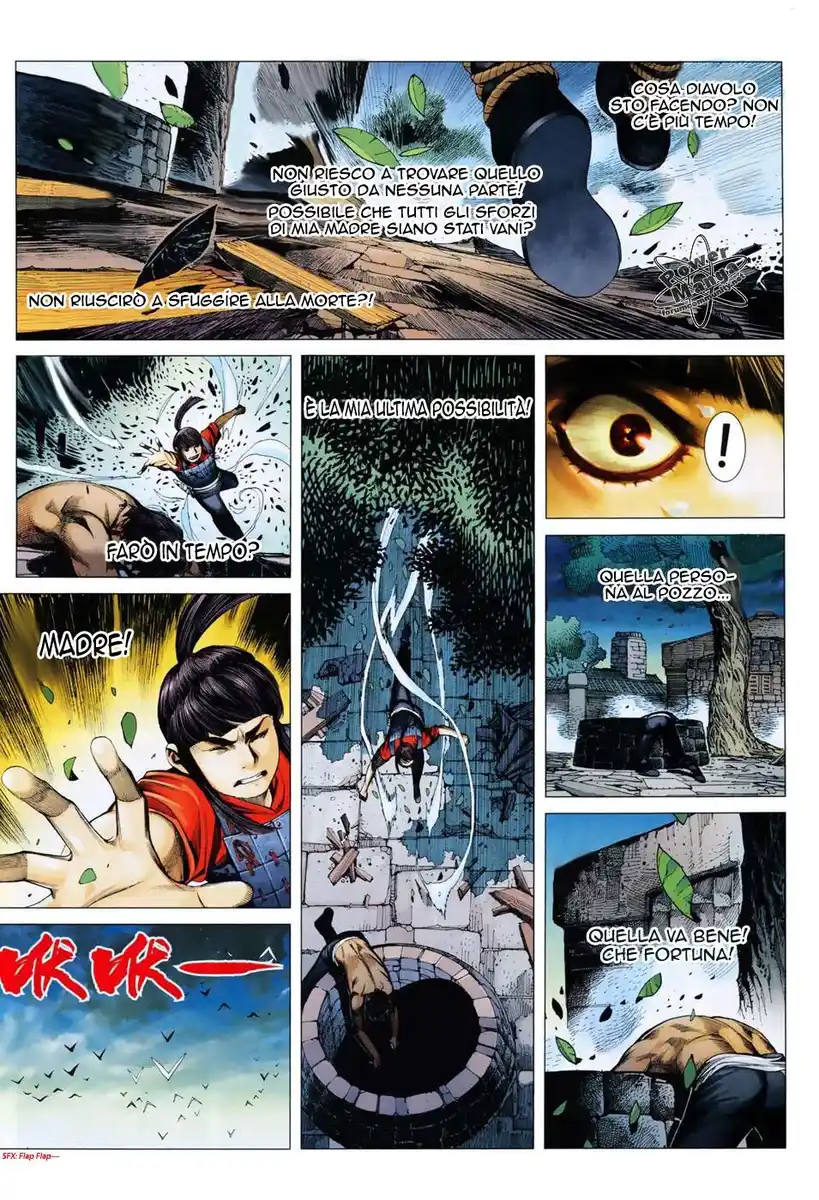 Feng Shen Ji Capitolo 06 page 30