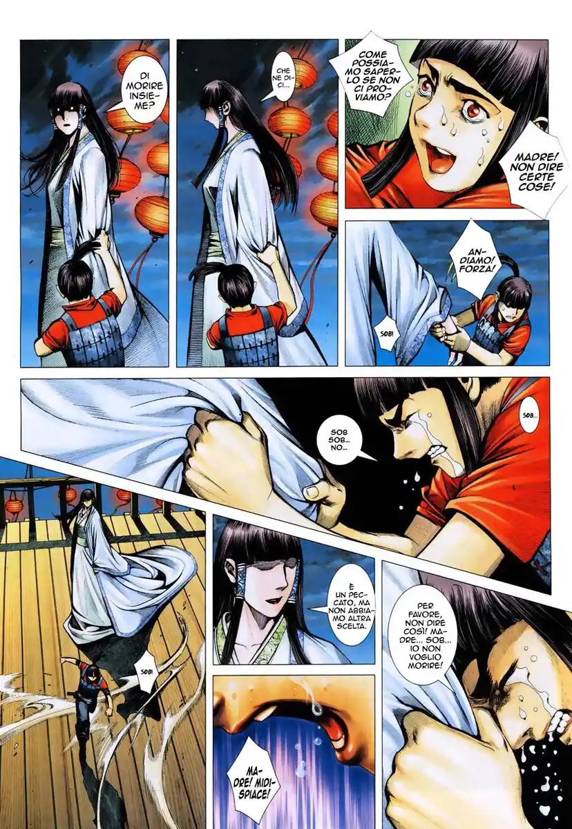 Feng Shen Ji Capitolo 06 page 5