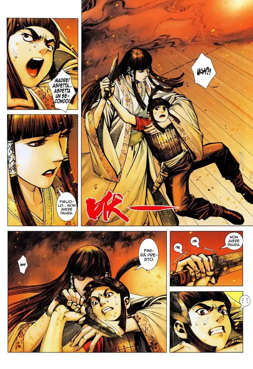 Feng Shen Ji Capitolo 06 page 8