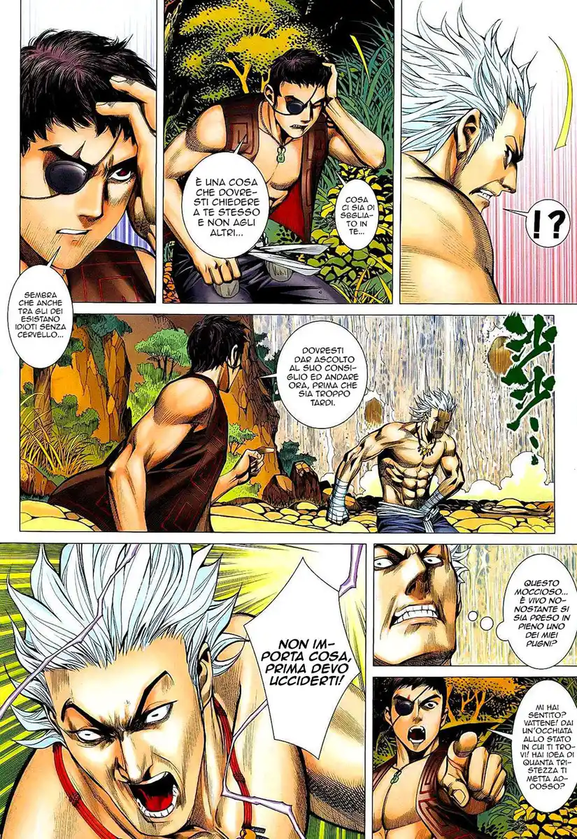 Feng Shen Ji Capitolo 21 page 19