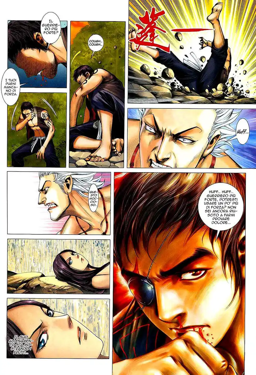 Feng Shen Ji Capitolo 21 page 21