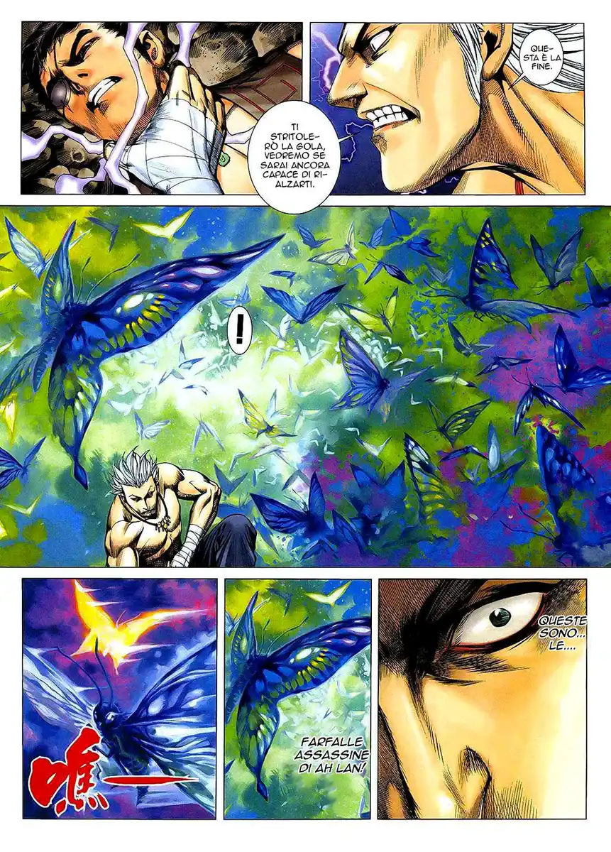 Feng Shen Ji Capitolo 21 page 25