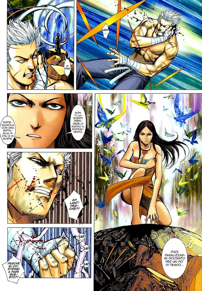 Feng Shen Ji Capitolo 21 page 27