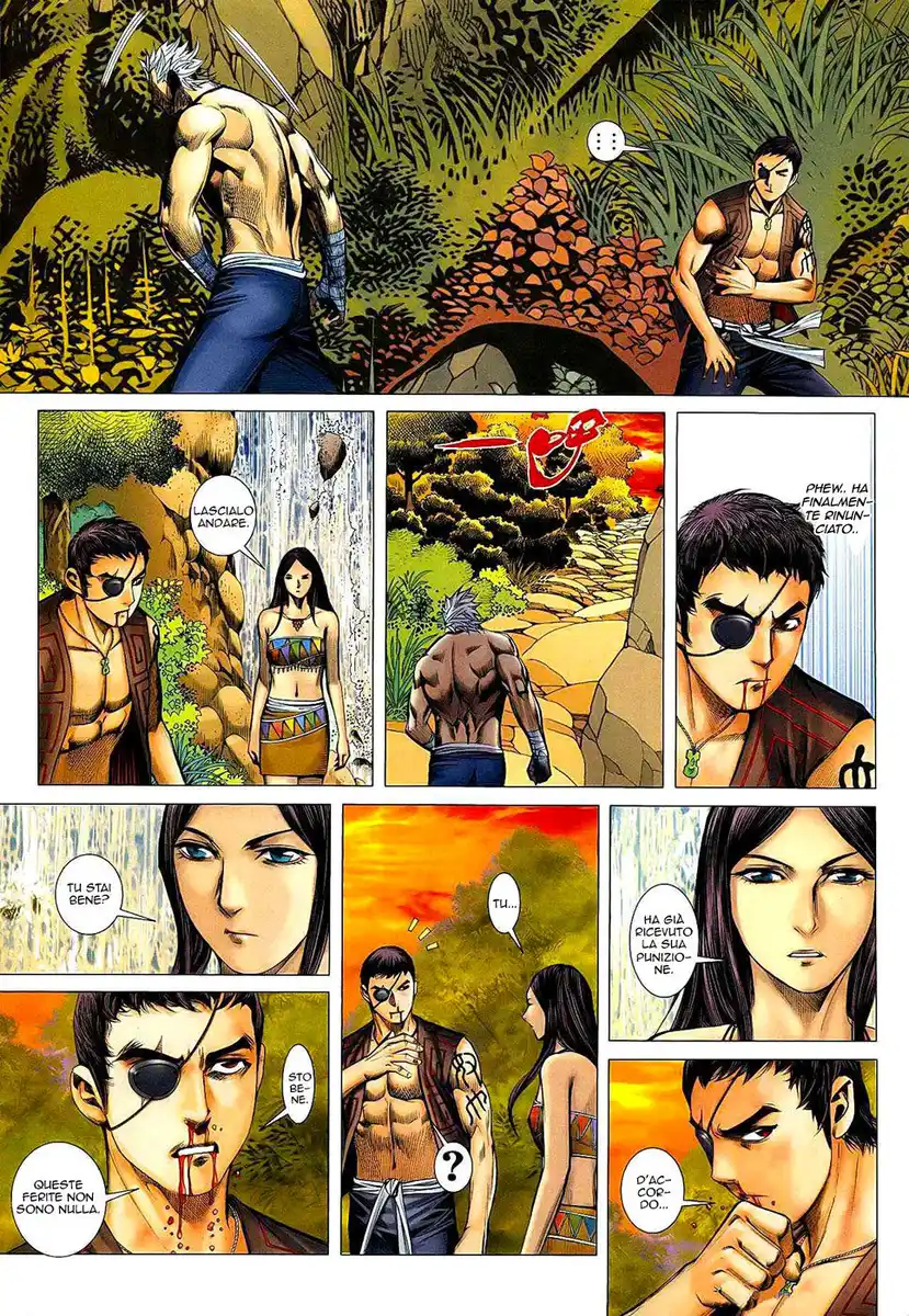 Feng Shen Ji Capitolo 21 page 30