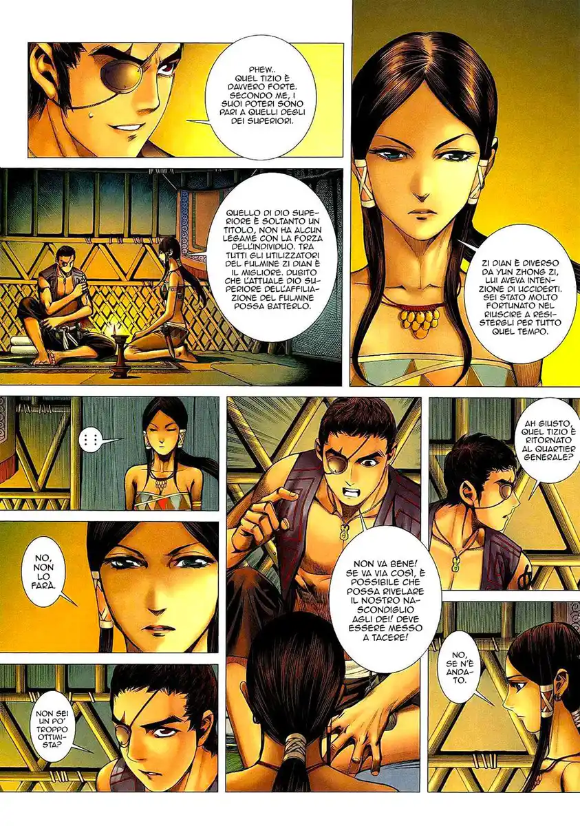 Feng Shen Ji Capitolo 21 page 32