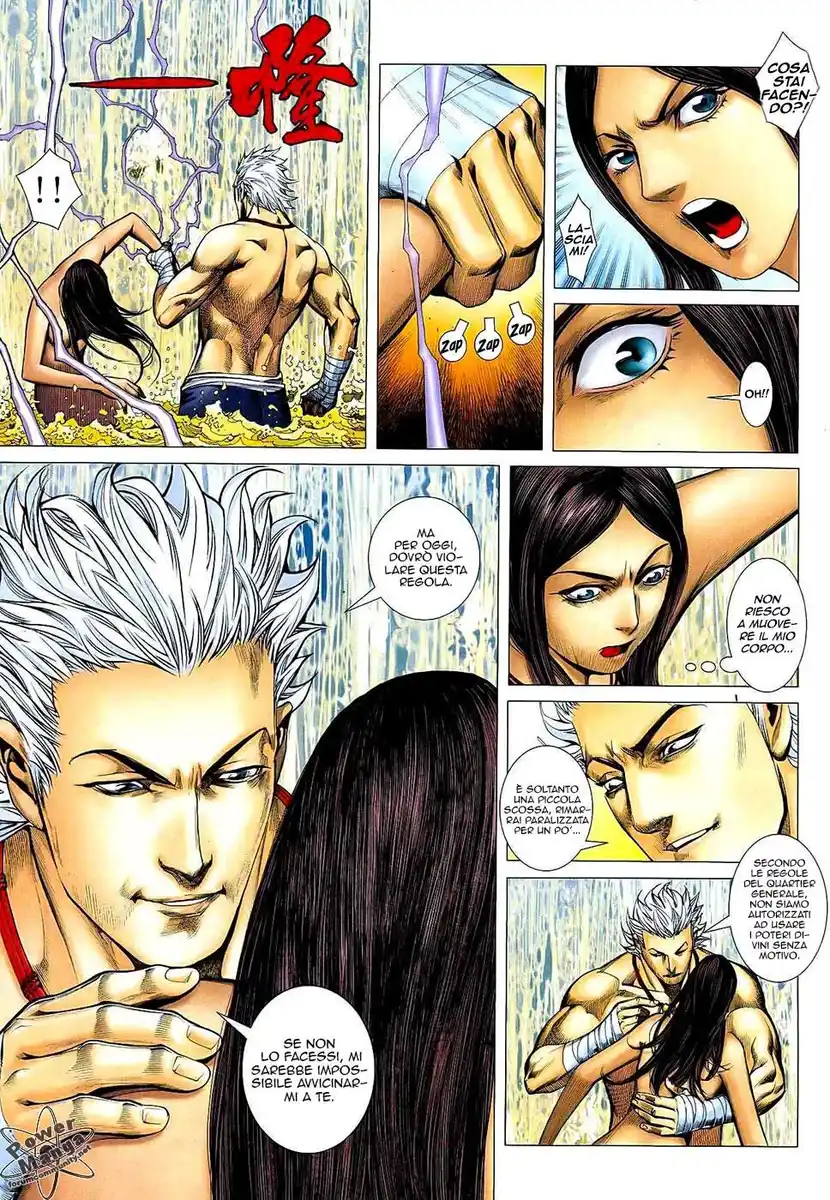 Feng Shen Ji Capitolo 21 page 6