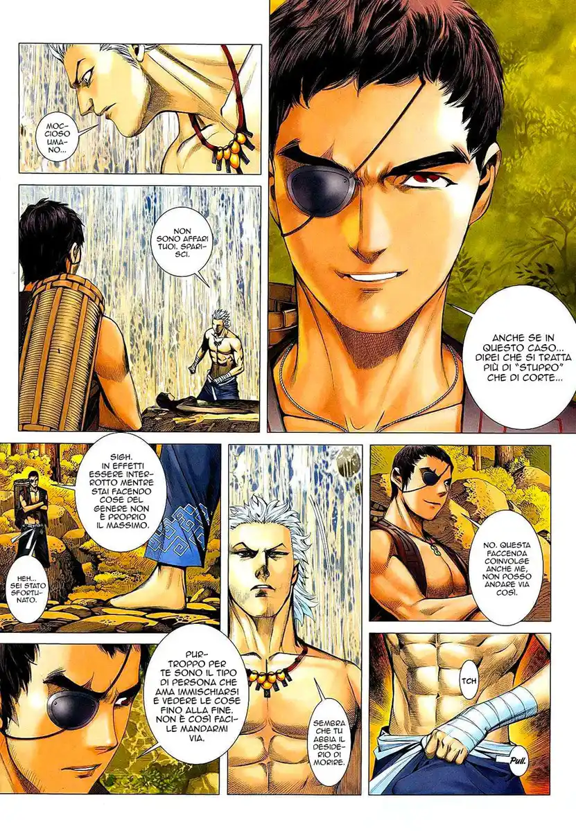 Feng Shen Ji Capitolo 21 page 9