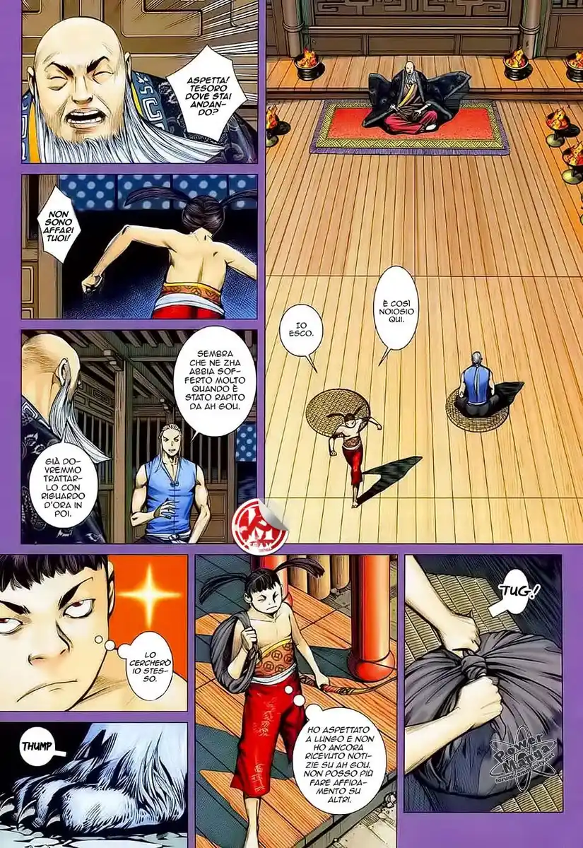 Feng Shen Ji Capitolo 29 page 10