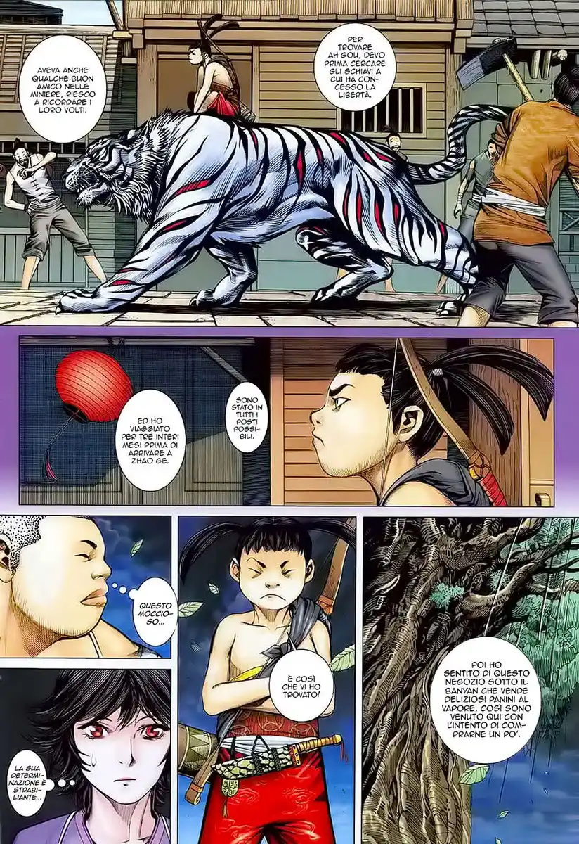 Feng Shen Ji Capitolo 29 page 11