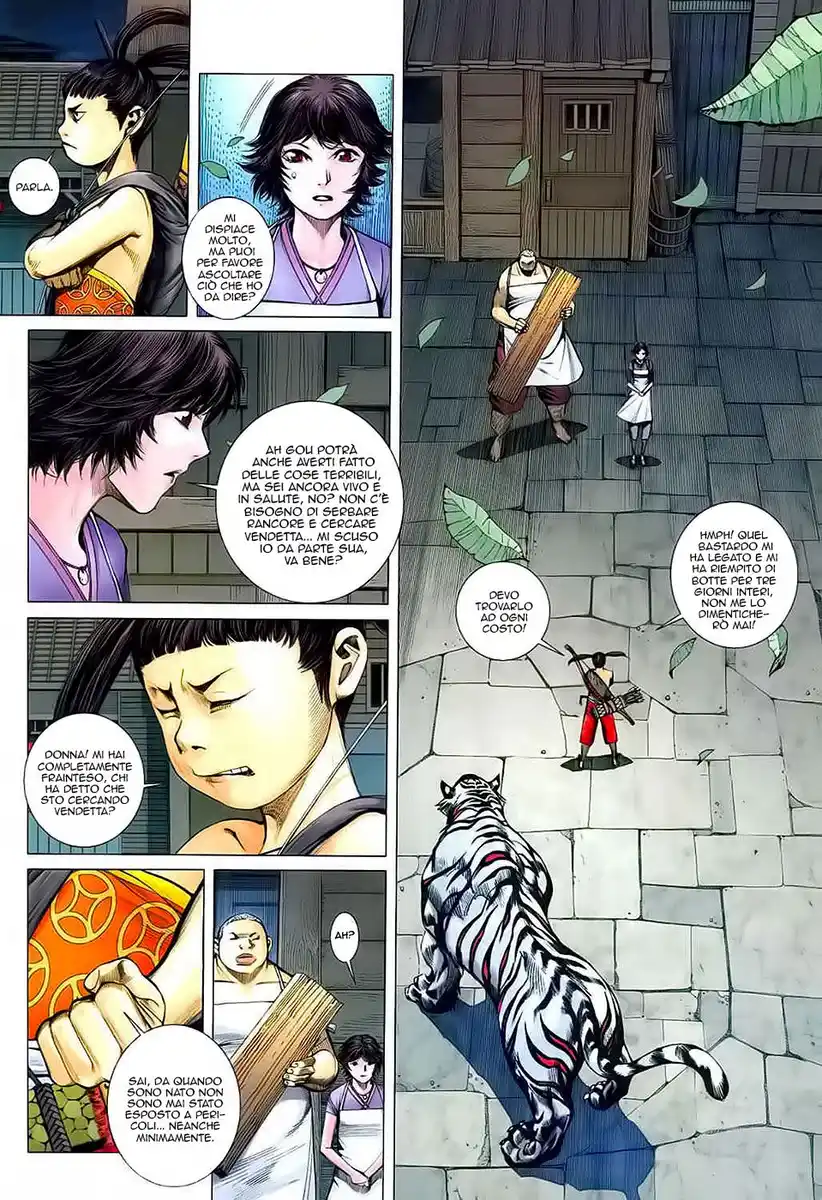 Feng Shen Ji Capitolo 29 page 12