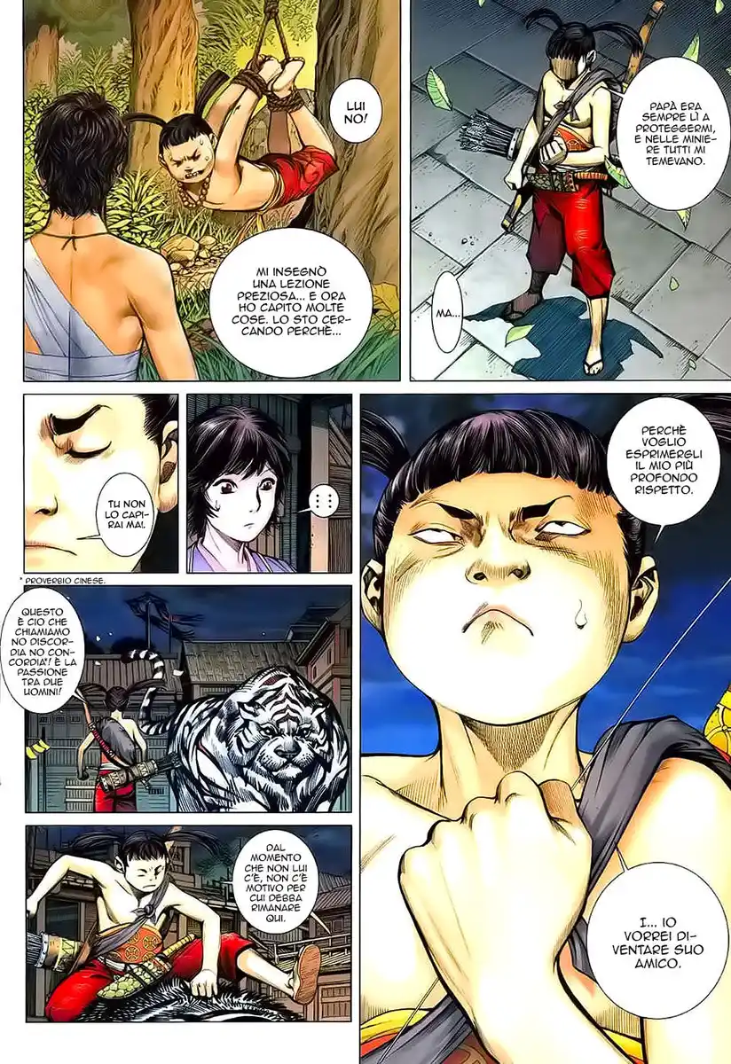 Feng Shen Ji Capitolo 29 page 13