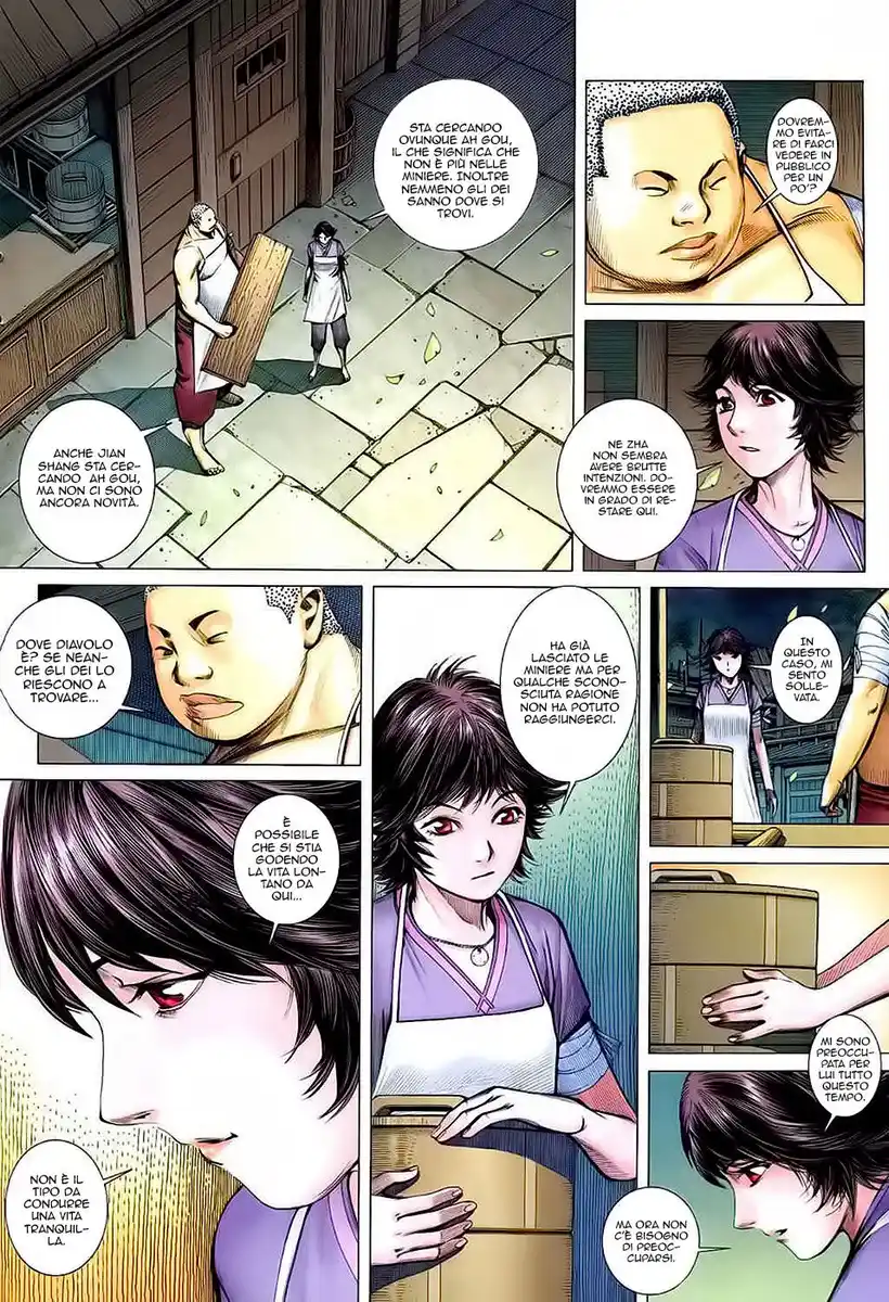 Feng Shen Ji Capitolo 29 page 15