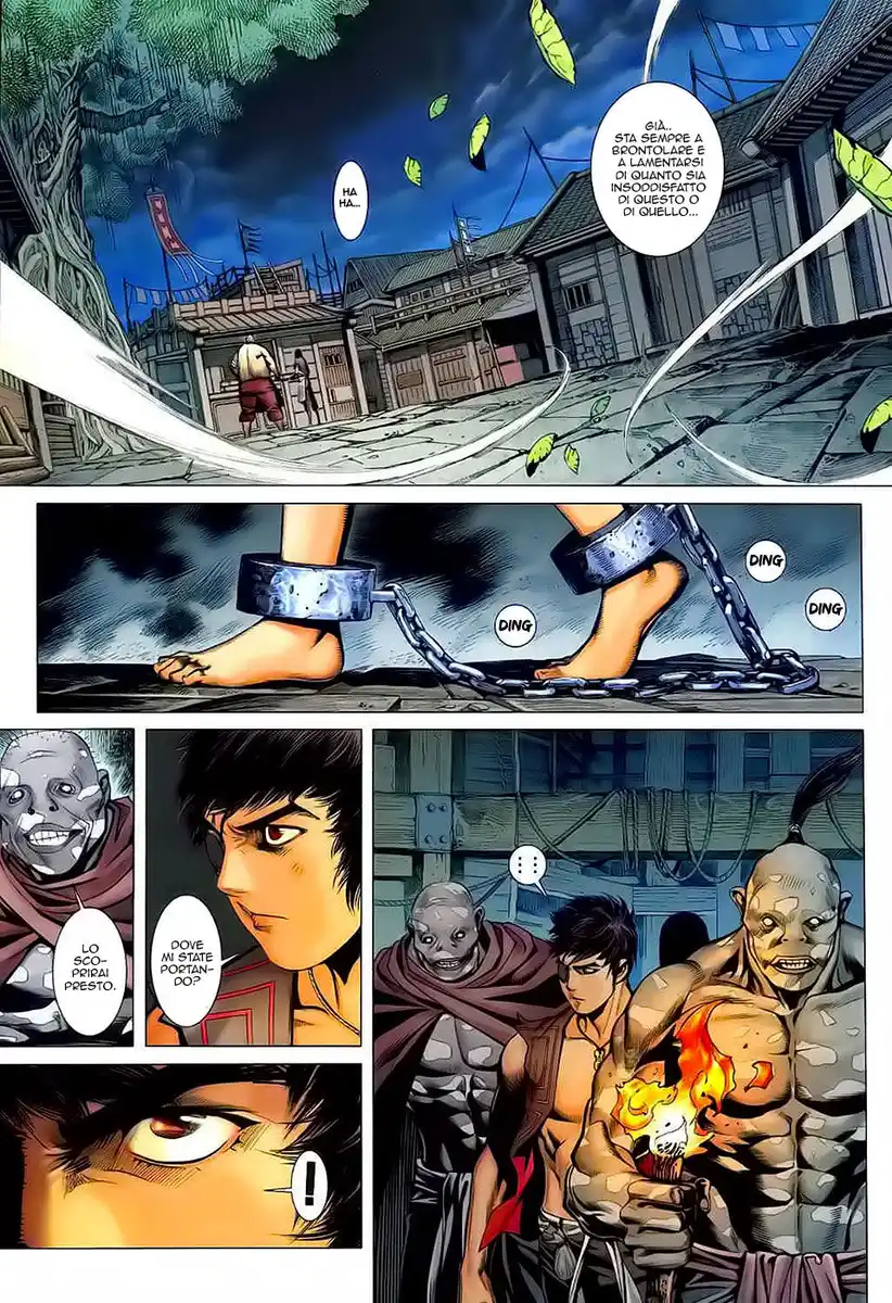 Feng Shen Ji Capitolo 29 page 16