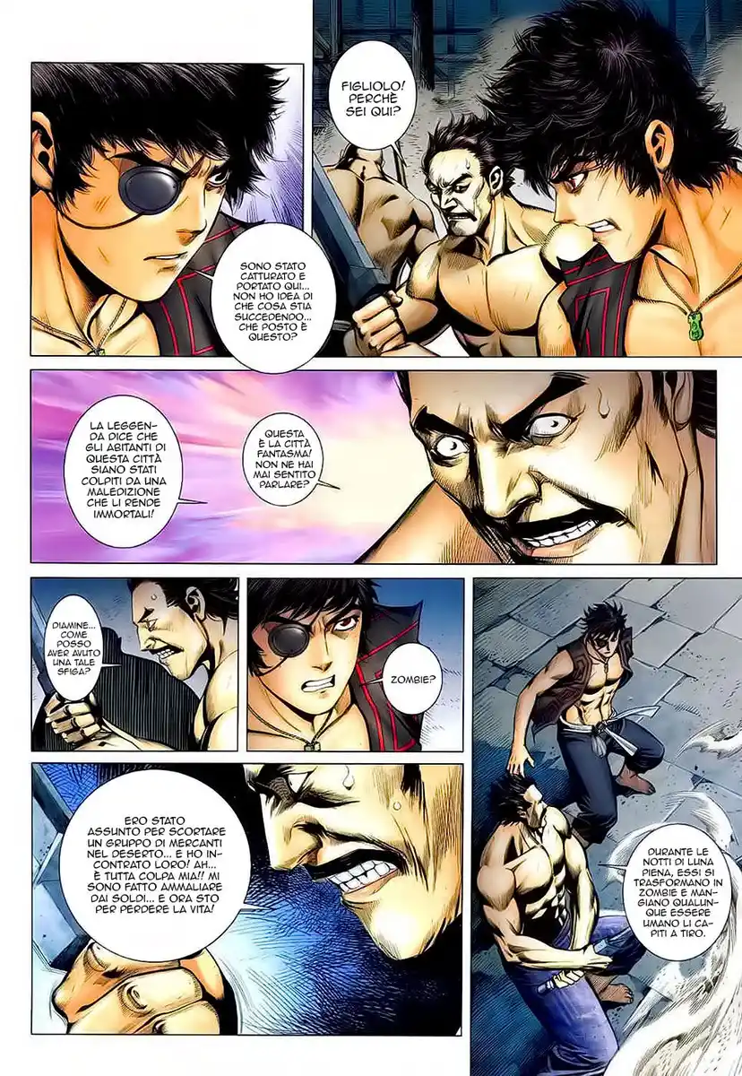 Feng Shen Ji Capitolo 29 page 20