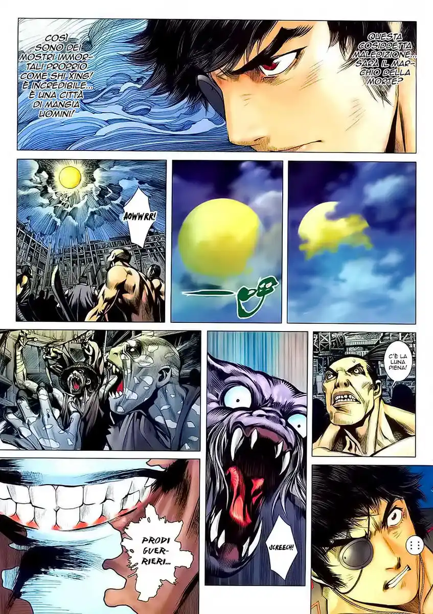 Feng Shen Ji Capitolo 29 page 21