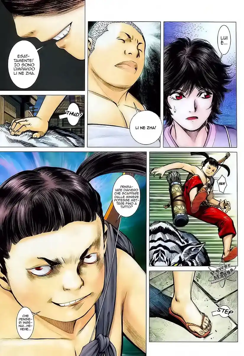 Feng Shen Ji Capitolo 29 page 4