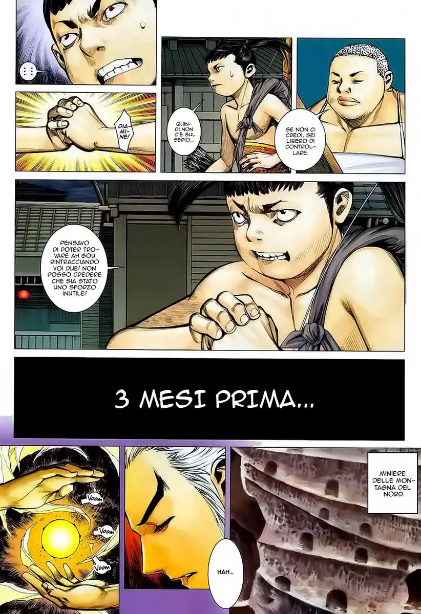 Feng Shen Ji Capitolo 29 page 7