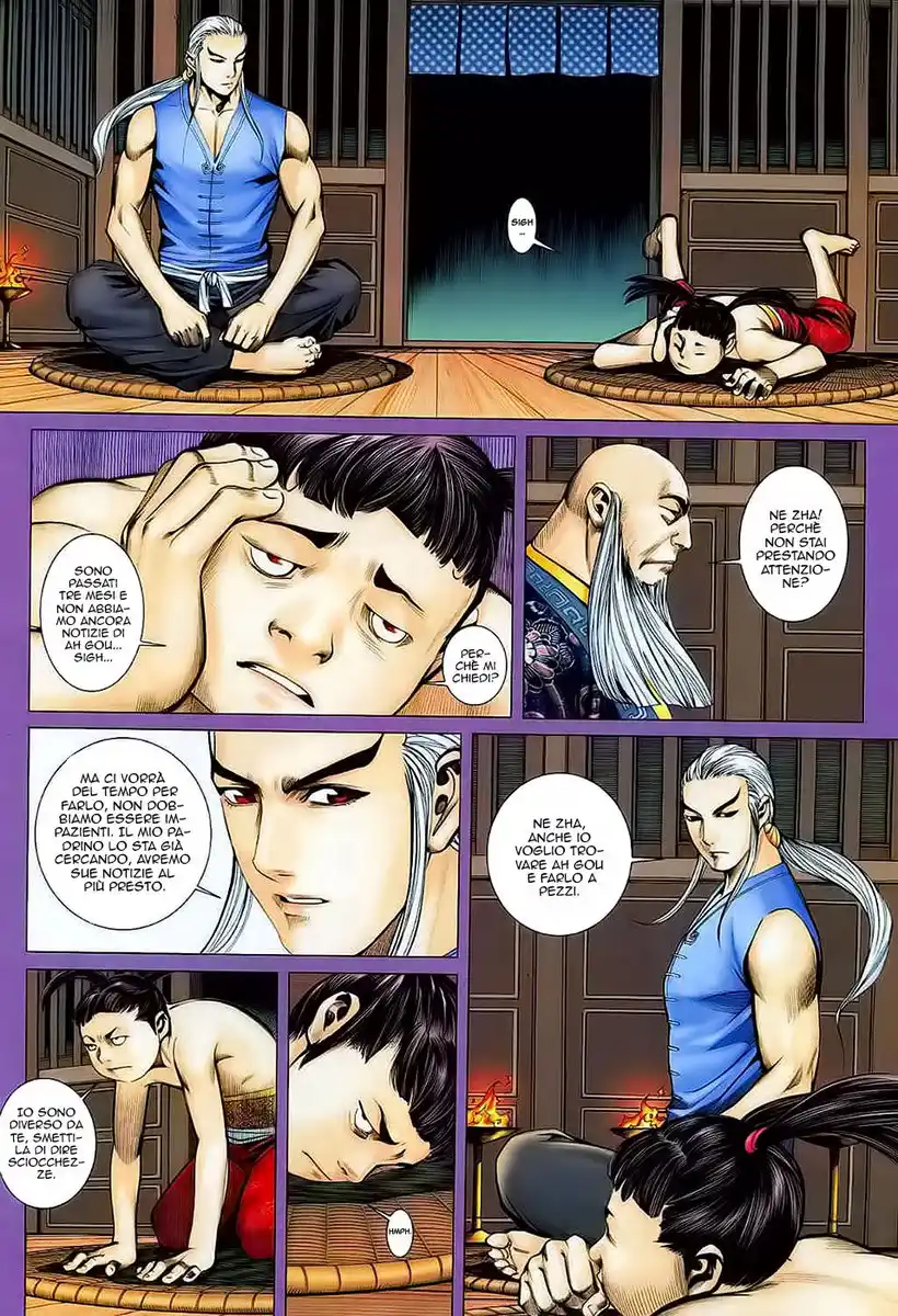 Feng Shen Ji Capitolo 29 page 9