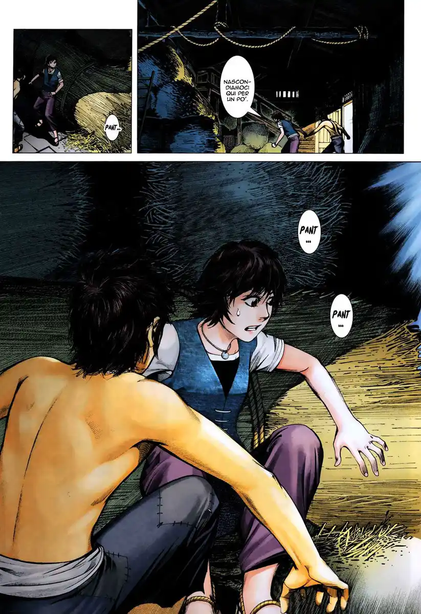 Feng Shen Ji Capitolo 07 page 10