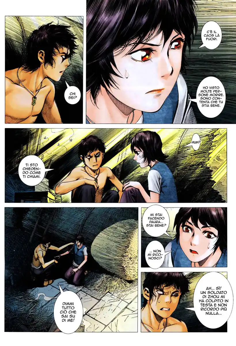 Feng Shen Ji Capitolo 07 page 11