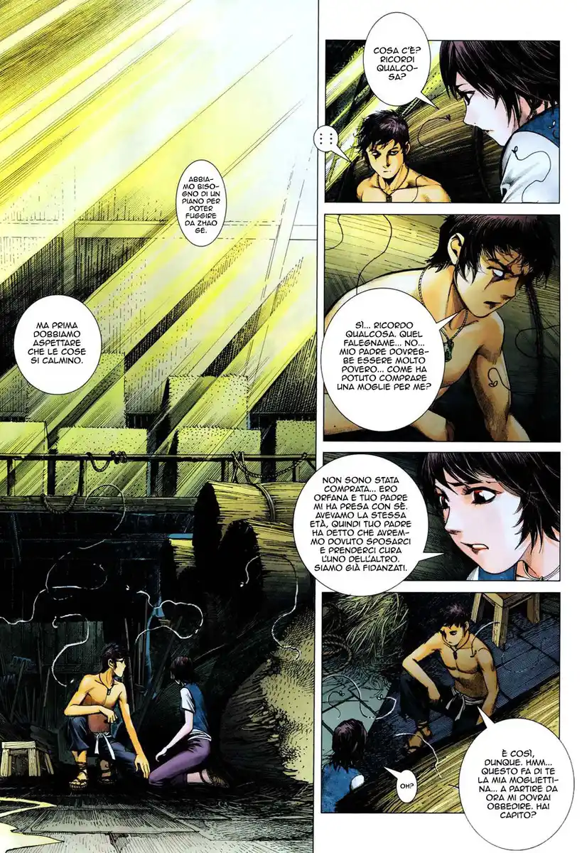 Feng Shen Ji Capitolo 07 page 13