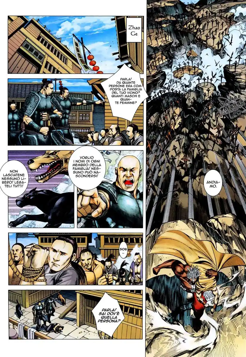 Feng Shen Ji Capitolo 07 page 19