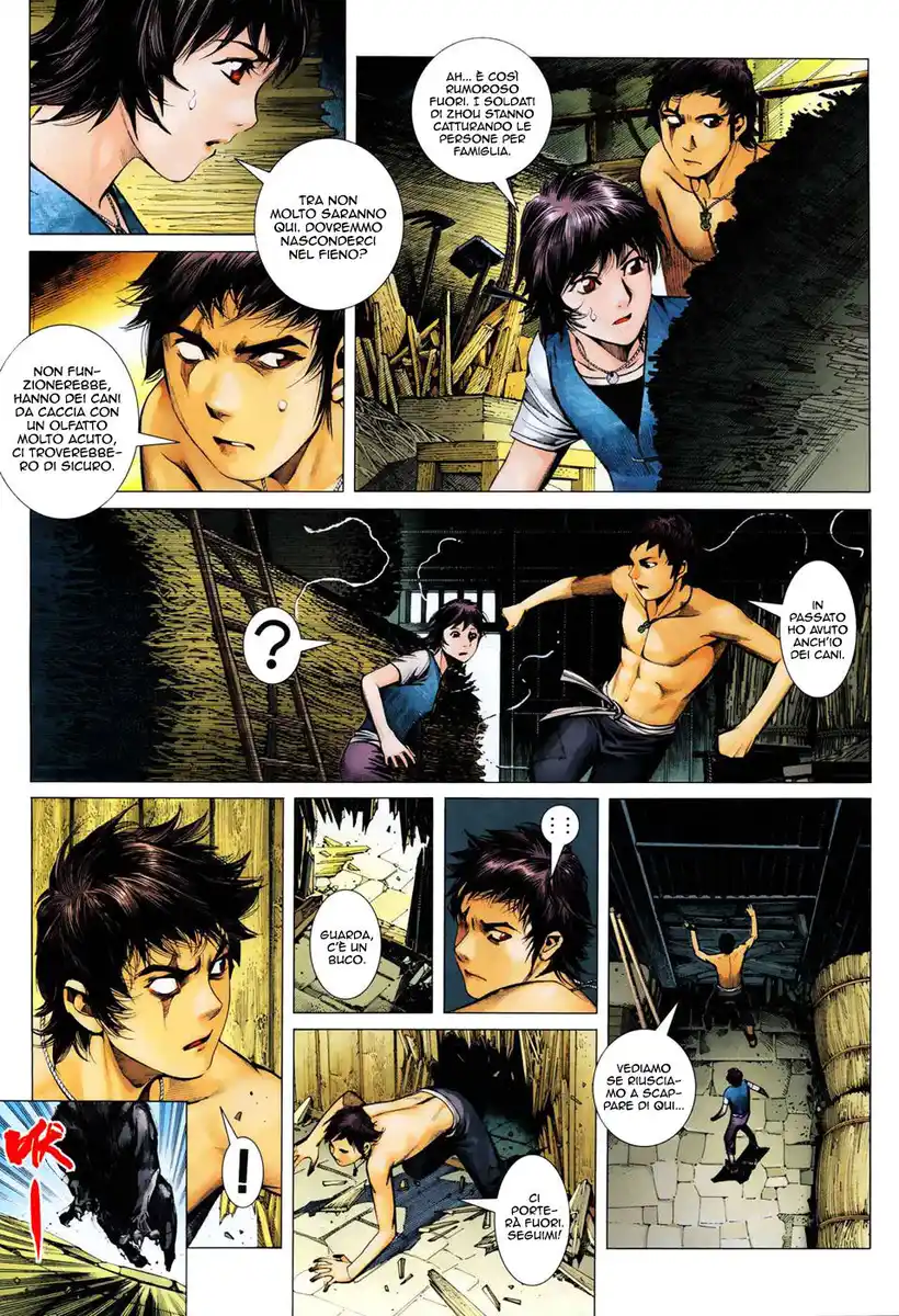 Feng Shen Ji Capitolo 07 page 20