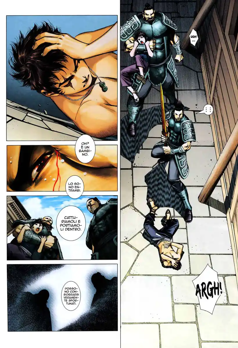 Feng Shen Ji Capitolo 07 page 23