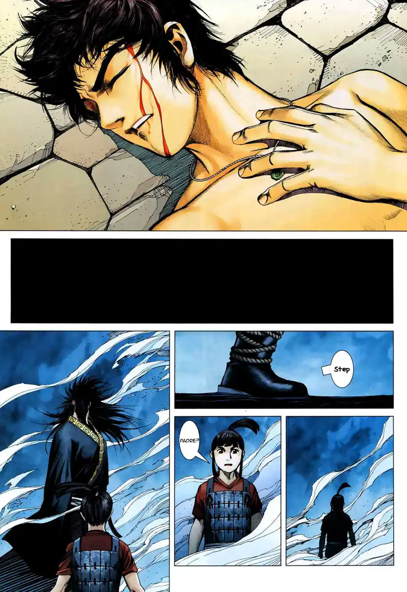 Feng Shen Ji Capitolo 07 page 24