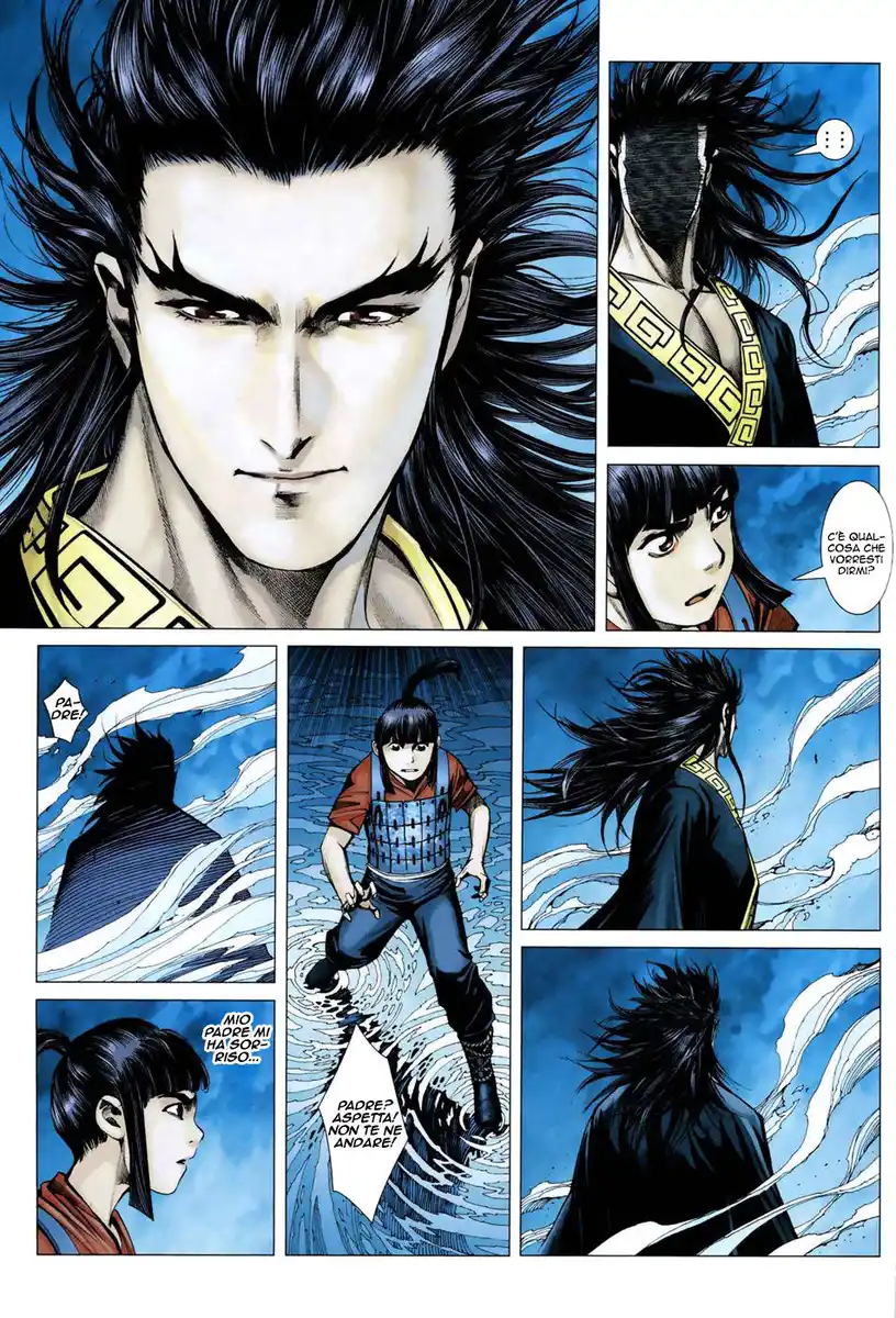 Feng Shen Ji Capitolo 07 page 25