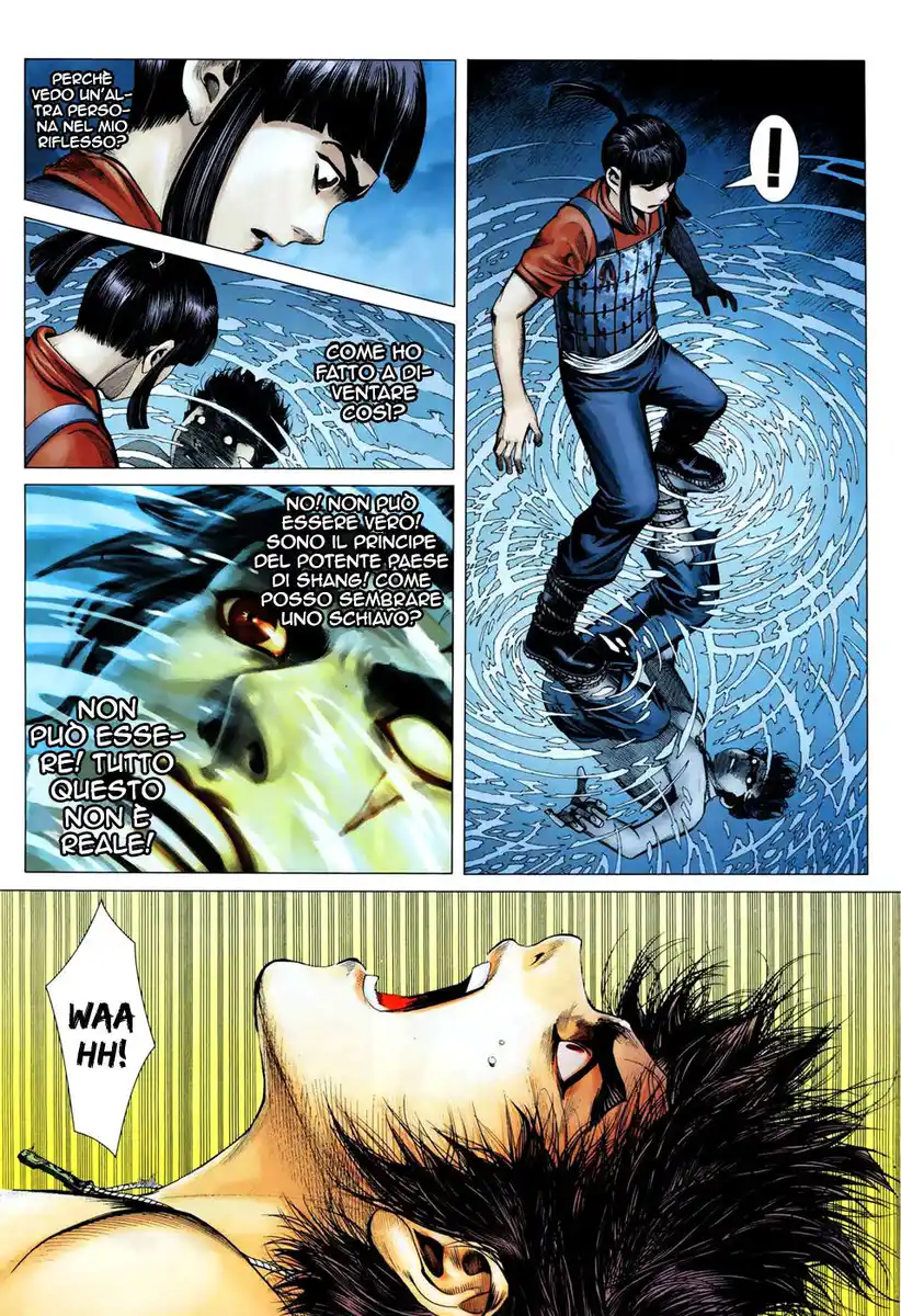 Feng Shen Ji Capitolo 07 page 26