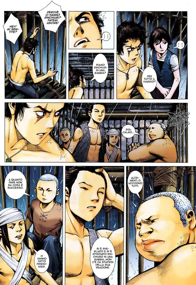 Feng Shen Ji Capitolo 07 page 28