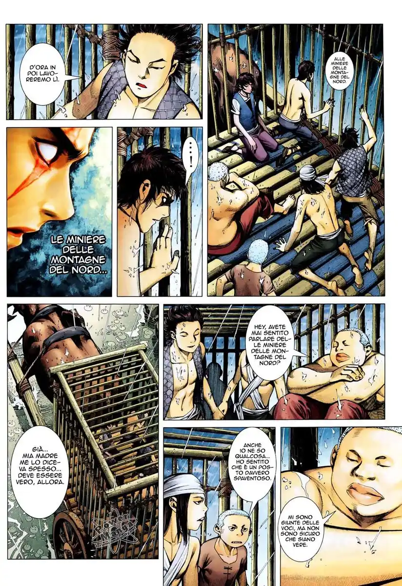 Feng Shen Ji Capitolo 07 page 30