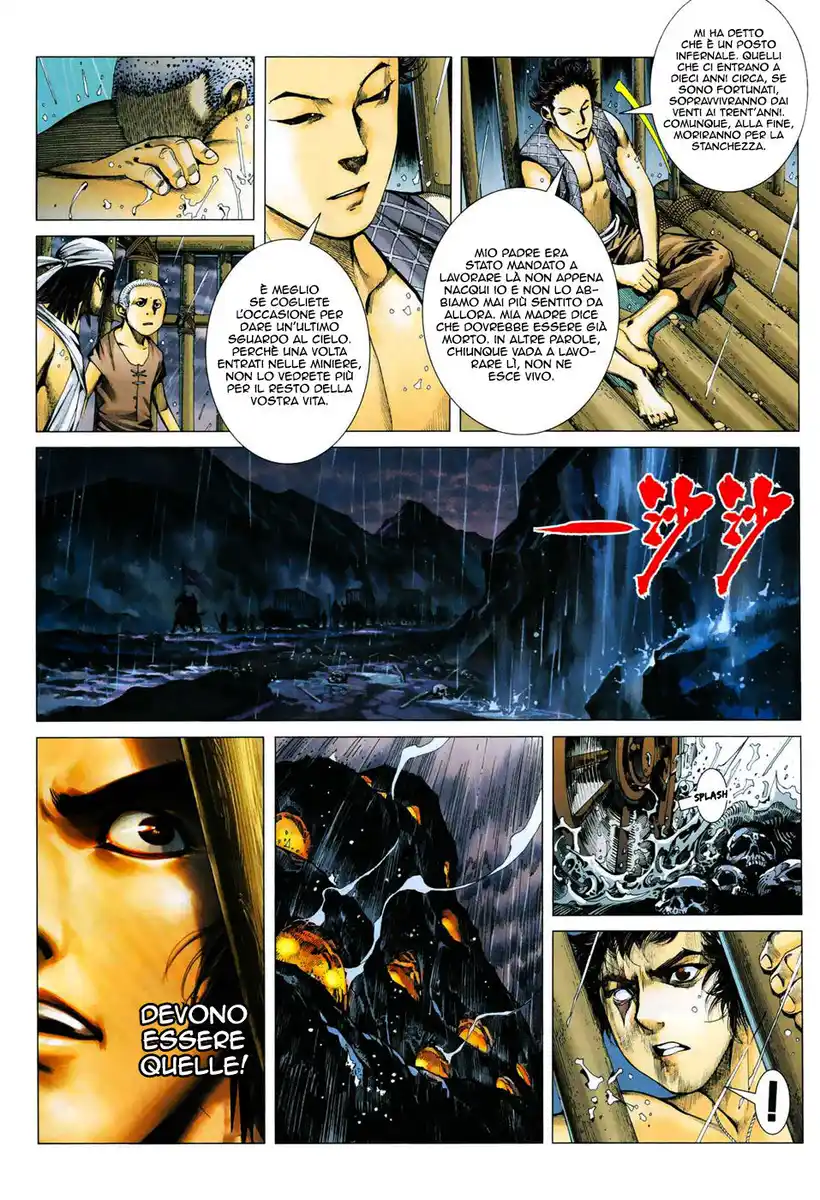 Feng Shen Ji Capitolo 07 page 31