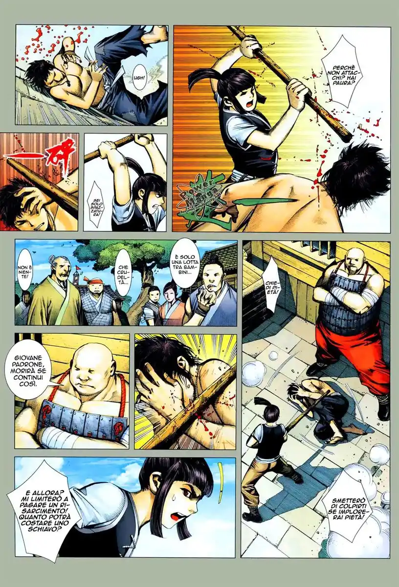 Feng Shen Ji Capitolo 07 page 4