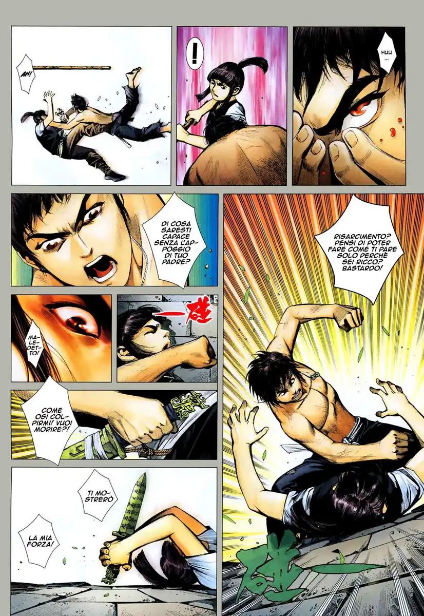 Feng Shen Ji Capitolo 07 page 5