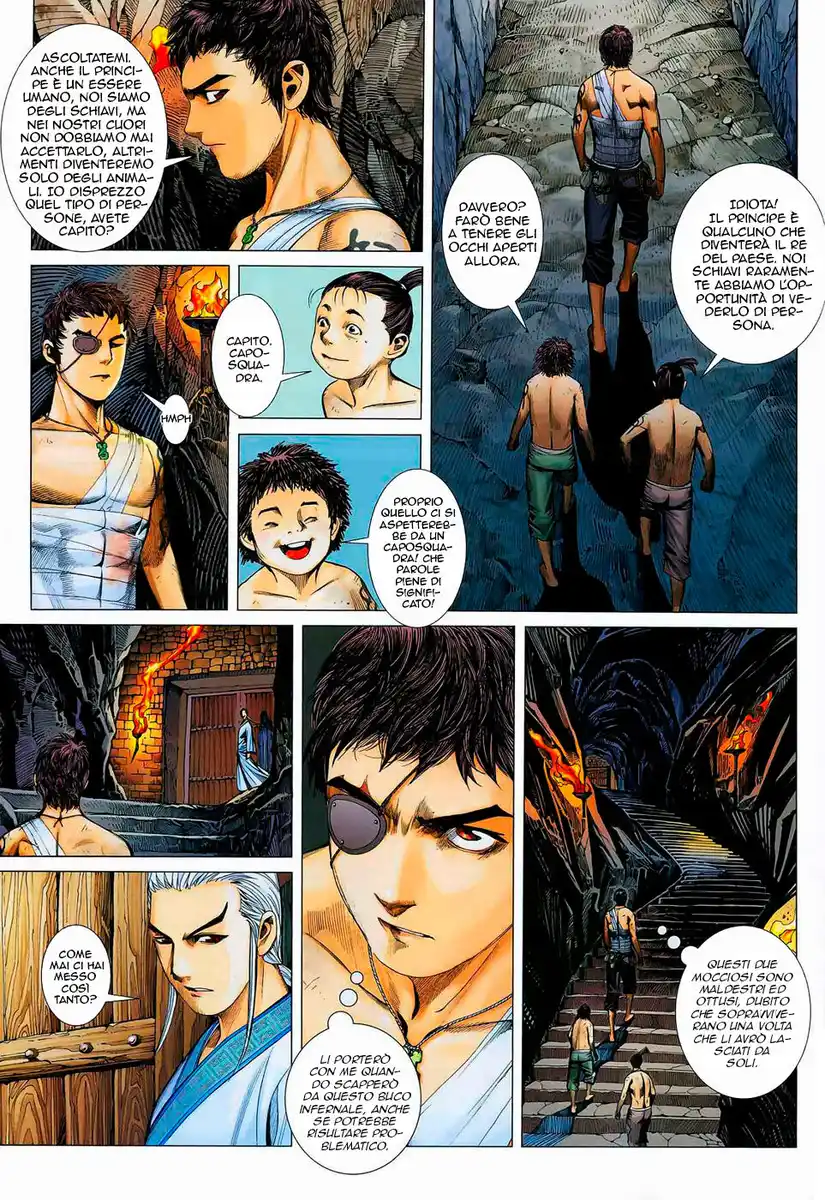 Feng Shen Ji Capitolo 15 page 11