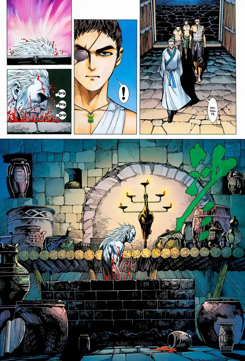 Feng Shen Ji Capitolo 15 page 12