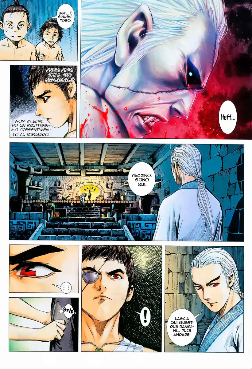 Feng Shen Ji Capitolo 15 page 13