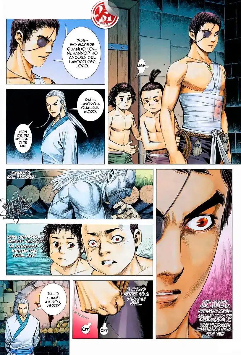 Feng Shen Ji Capitolo 15 page 14