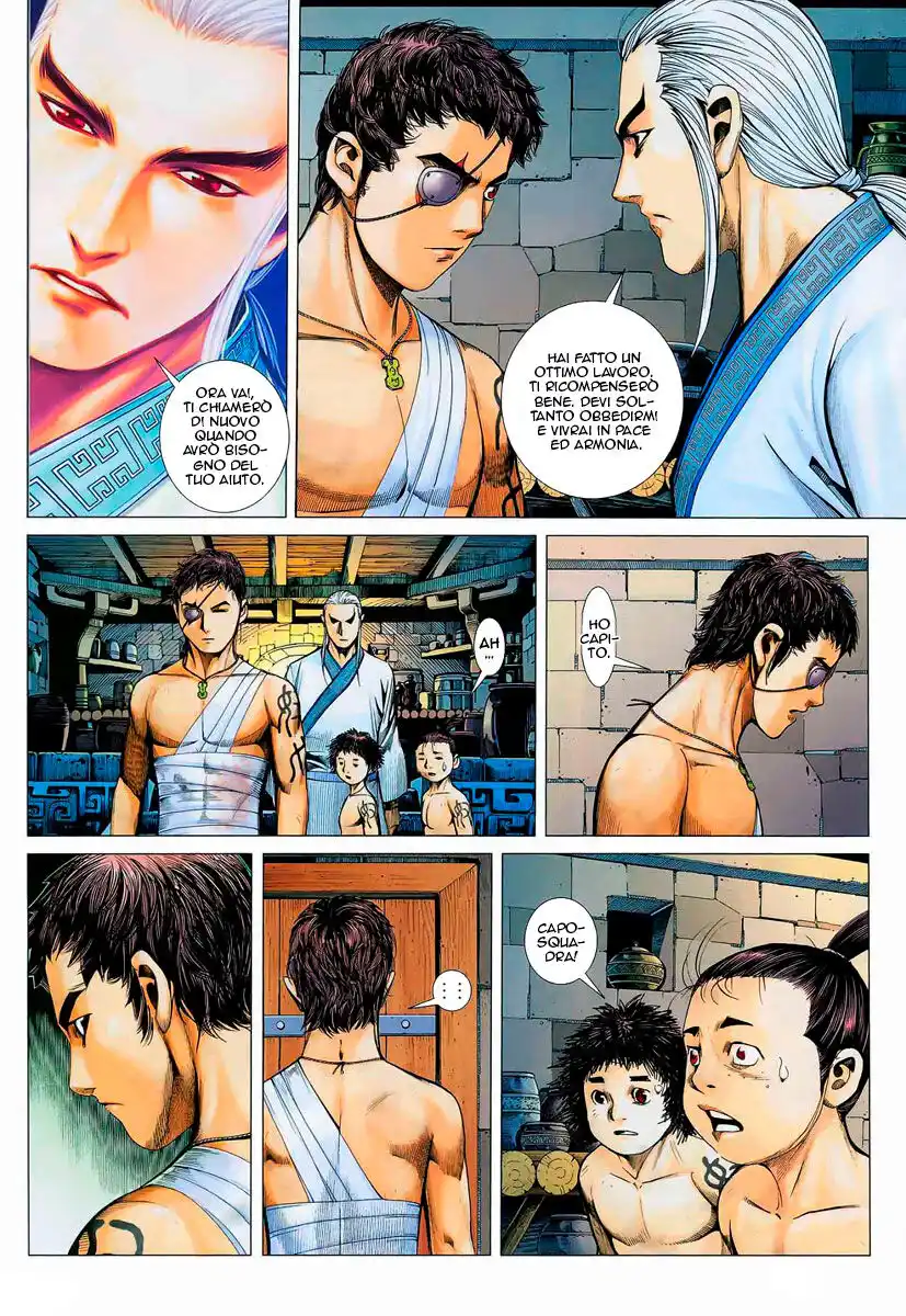 Feng Shen Ji Capitolo 15 page 15