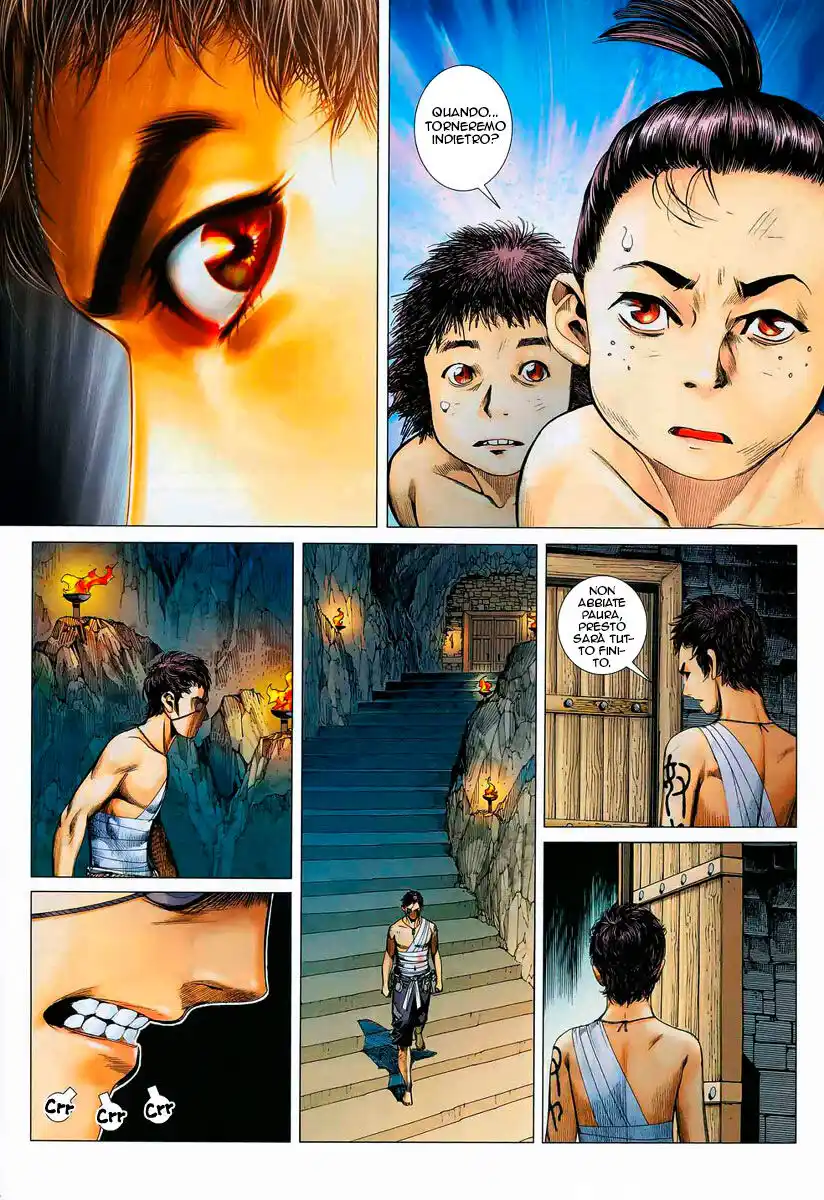 Feng Shen Ji Capitolo 15 page 16