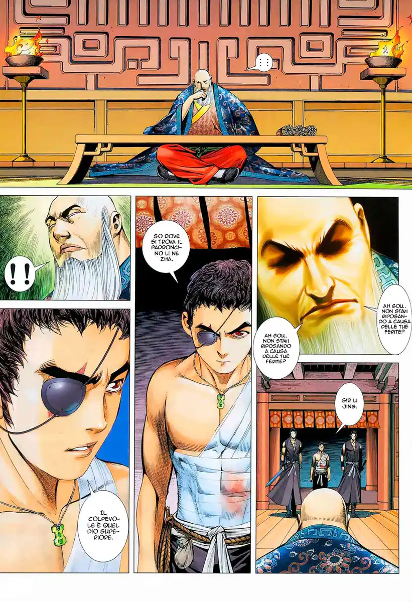 Feng Shen Ji Capitolo 15 page 19