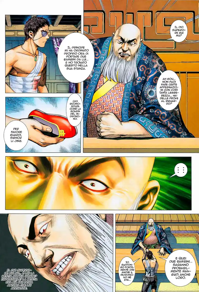 Feng Shen Ji Capitolo 15 page 20