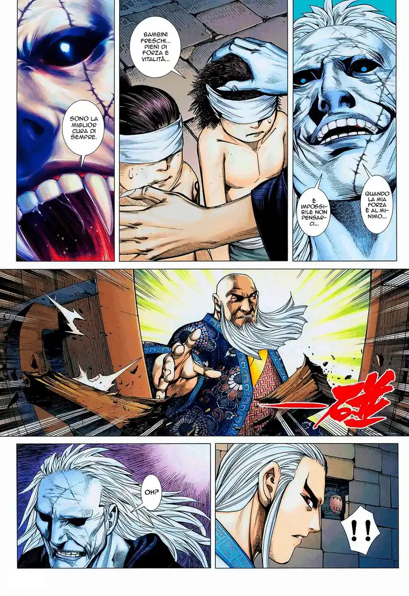 Feng Shen Ji Capitolo 15 page 23