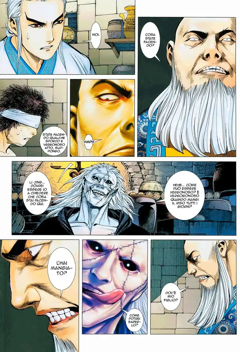 Feng Shen Ji Capitolo 15 page 25