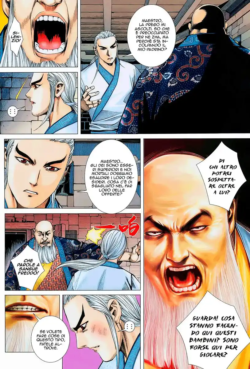 Feng Shen Ji Capitolo 15 page 26