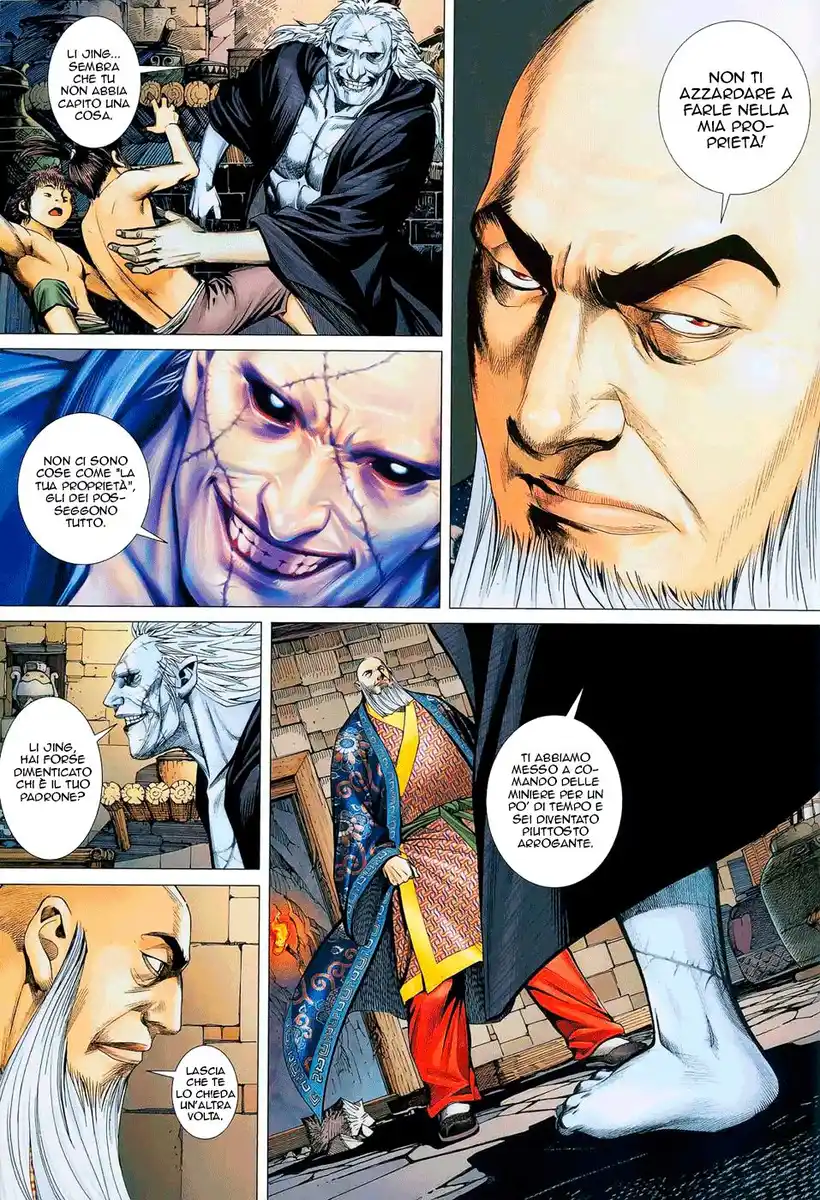 Feng Shen Ji Capitolo 15 page 27